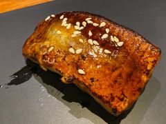 -戏作寿司(观音桥店)