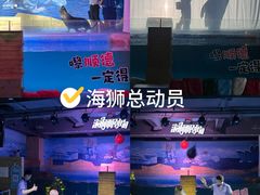 -顺德南宏海立方海洋公园