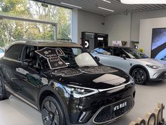 -上海浦东smart汽车全功能店(金桥店)