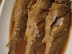 -聚首堂·特色小吃·肘子(什刹海德胜门店)