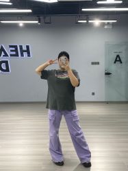 -Heartbeat舞蹈工作室