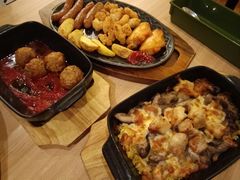 -萨莉亚意式餐厅(南海万达广场店)