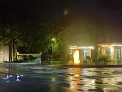 -佛山市三水温泉度假村