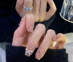 -悦指间美甲美睫