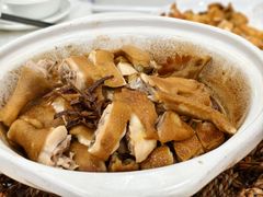 -金山记靓鸡专门店·中山菜