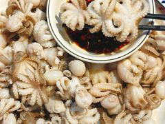 -辣不怕口味虾(凌霄路店)