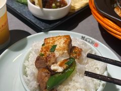 -井水小厨·湘菜(活力广场店)