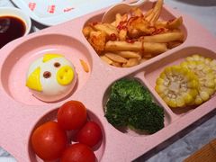 -不仔客海鲜烧烤270度海景餐厅(大东海店)