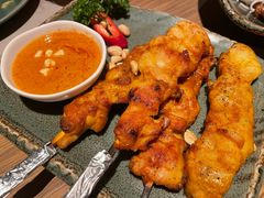 -安南越南餐厅(青岛万象城店)