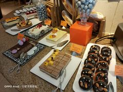 -厦门喜来登酒店