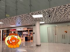 -深圳宝安国际机场