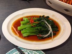 -南里山房·新淮扬菜(徐汇万科店)