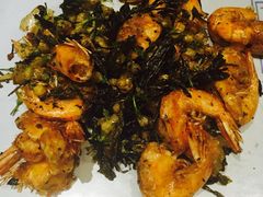 -云海肴·汽锅鸡·云南菜(天津国金汇店)