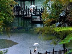 -九如山休闲旅游度假区