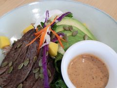 -Cafe Mersey默西咖啡(西交店)
