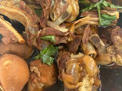 -大勇羊棒骨·烧烤(经六路店)