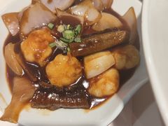 -光明邨大酒家(淮海路店)