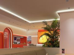 -摩欧客意式餐厅(高新活力汇店)