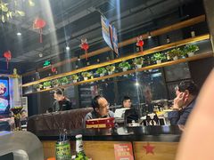 -AK47烤羊腿串吧(柳浪家园店)