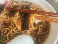 -老赵面店(大西路店)