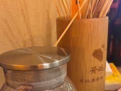 -开蚝屋·海鲜龙虾烧烤(文二路店)