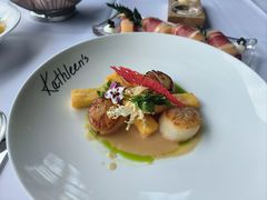 -Kathleen's Waitan 凯圣琳江景西餐厅(外滩店)