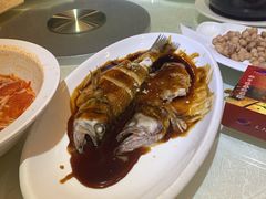 -三六三杭州菜(水上总店)