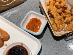 -江边城外烤全鱼(方庄时代购物中心店)