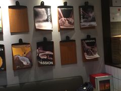 大堂-乐凯撒披萨(南山书城店)