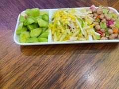-丝路传奇·中国拉面航母店(北医三院店)