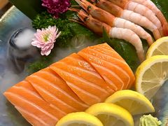 -米禾良日料(人民广场店)