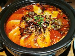 -九锅一堂酸菜鱼(新南凯德直营店)