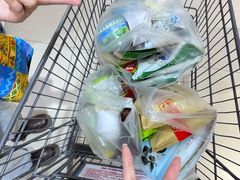 -友谊超市(海拉尔店)