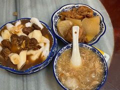 -香港食盈碗仔翅(黄边旗舰店)