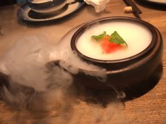 -老阿爸鲜鱼土菜(昆山花桥店)
