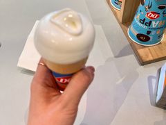 -DQ·蛋糕·冰淇淋(南开大悦城2F店)