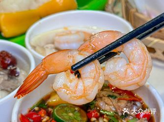 三亚椰子鸡天花板，果然没选错 