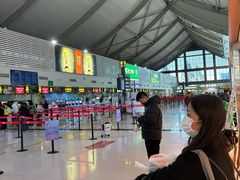 -丽江三义国际机场