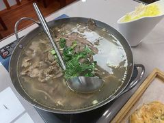 -五牛头