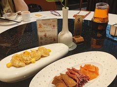 -味钱塘·钱塘浙宴(宋城之江银泰店)