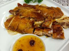 -新李记 · 口味菜馆(南郊公园店)