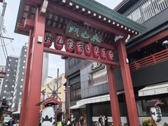 -浅草寺