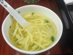 蟹肉汤包-熙盛源(滨湖万达店)