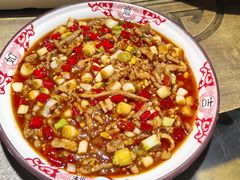 -灶东家民间菜(回兴店)