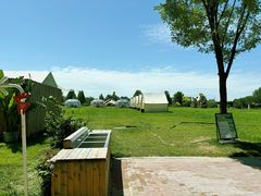-圣露庄园·亲子活动乐园·露营·团建婚礼