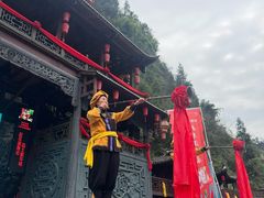 -车溪民俗旅游区