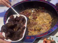 -何师傅美蛙鱼头(汉街店)