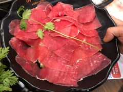 -呷哺呷哺(枫蓝国际店)