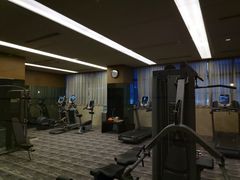 -扬州绿地铂骊酒店