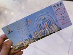 -南昌之星摩天轮